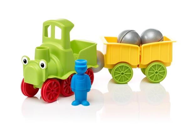 Smartmax - My First Animal Train