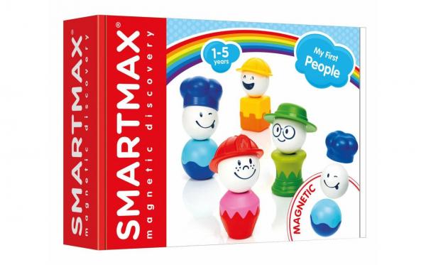 Smartmax My First People