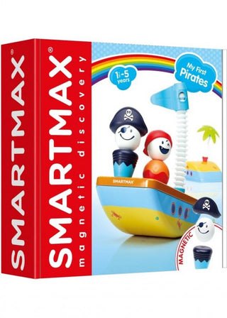SmartMax My First Pirates - De Dondersteen