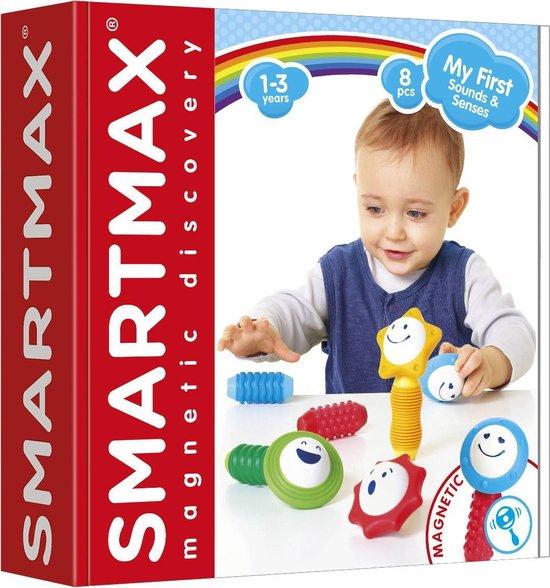 Smartmax - My First Sounds & Senses