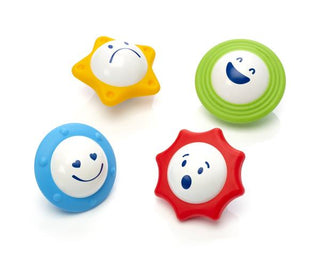 Smartmax - My First Sounds & Senses - De Dondersteen