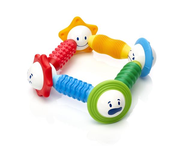 Smartmax - My First Sounds & Senses