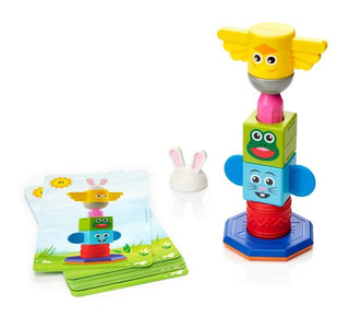 Smartmax - My First Totem - De Dondersteen