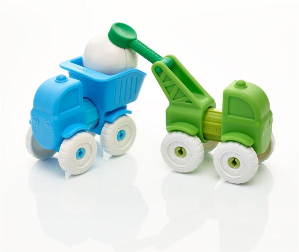 Smartmax - My First Vehicles