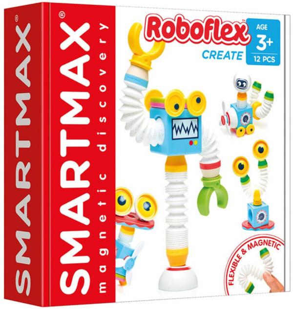 SmartMax Roboflex Medium