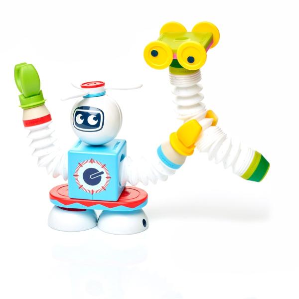 SmartMax Roboflex Medium - De Dondersteen