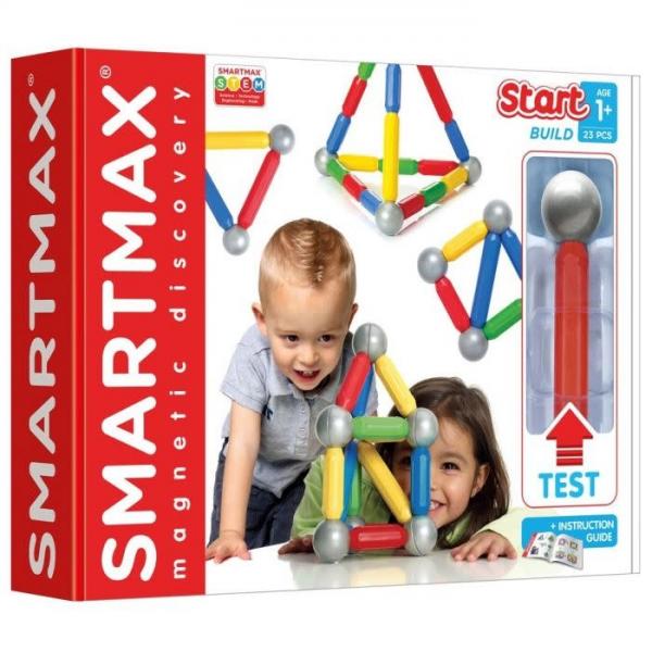 Smartmax Start Try Me