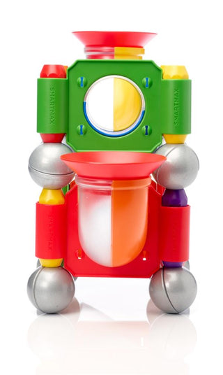 Click & Roll - De Dondersteen