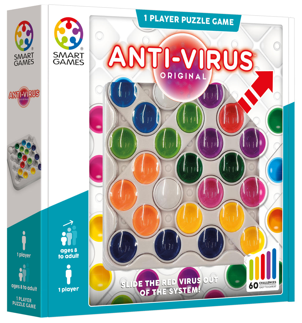 Anti-Virus