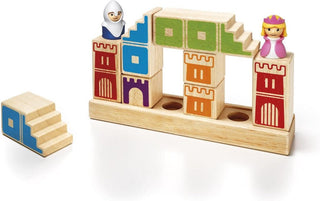 Camelot Jr. - De Dondersteen