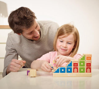 Camelot Jr. - De Dondersteen