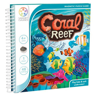 Coral Reef - De Dondersteen