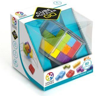 Cube Puzzler Go