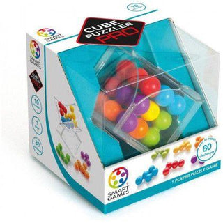 Cube Puzzler Pro - De Dondersteen