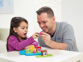 De Drie Kleine Biggetjes - De Dondersteen