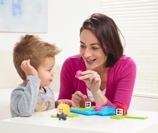 De Drie Kleine Biggetjes - De Dondersteen