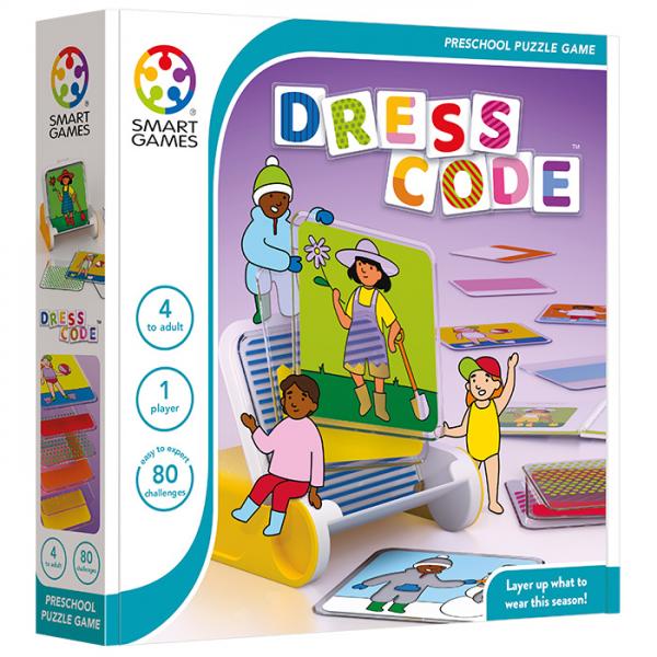Dress Code - De Dondersteen