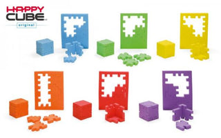Happy Cube Original - De Dondersteen