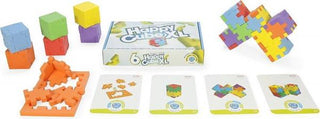 Happy Cube Original XL - De Dondersteen
