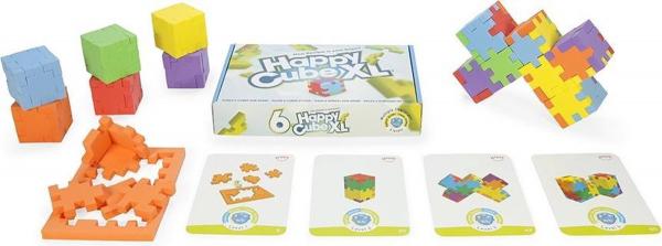 Happy Cube Original XL