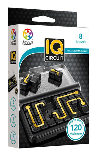IQ Circuit - De Dondersteen