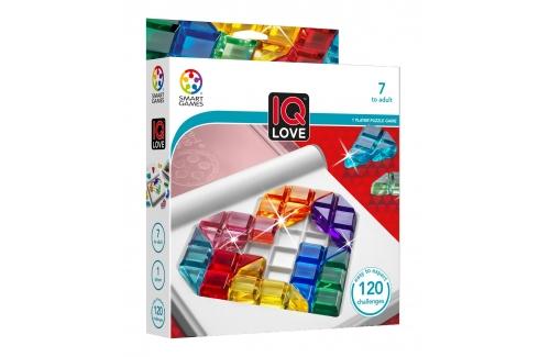 IQ Love