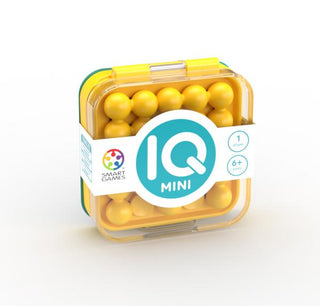 IQ Mini - De Dondersteen