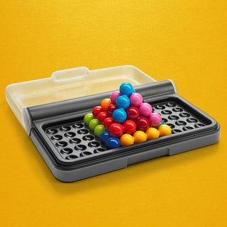 IQ Puzzler Pro - De Dondersteen