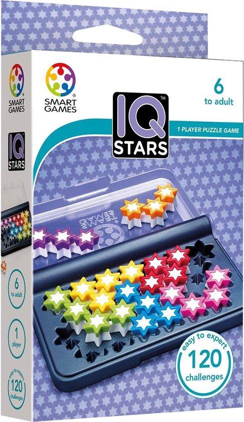 IQ Stars - De Dondersteen