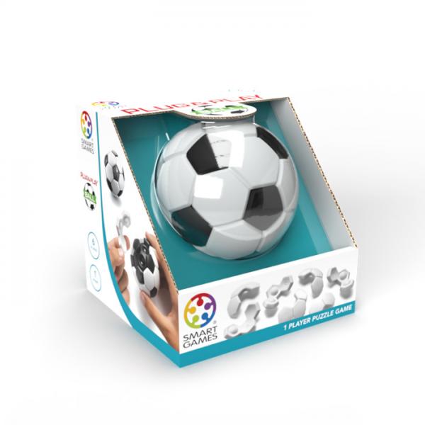Plug & Play Bal - De Dondersteen