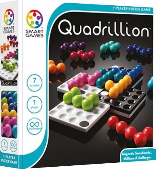 Quadrillion