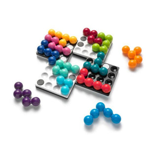 Quadrillion - De Dondersteen