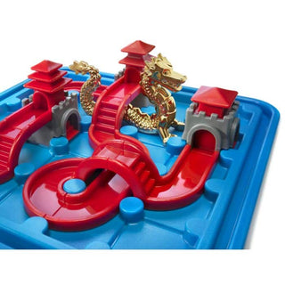 Temple Connection (80 opdrachten) - De Dondersteen