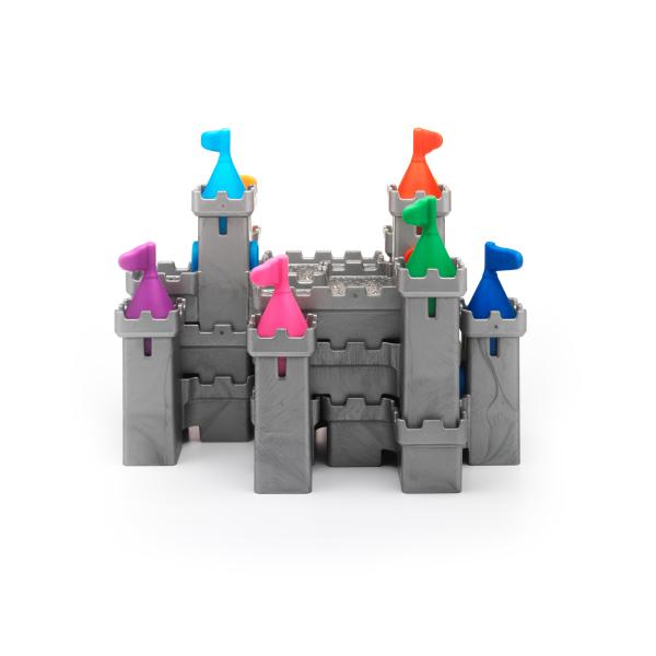 Tower Stacks - De Dondersteen