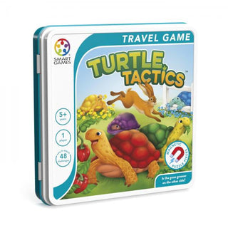 Turtle Tactics - De Dondersteen