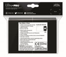 Switch Standard Sleeves - PRO-Matte Eclipse - Smoke Grey (100 Sleeves) 2 image