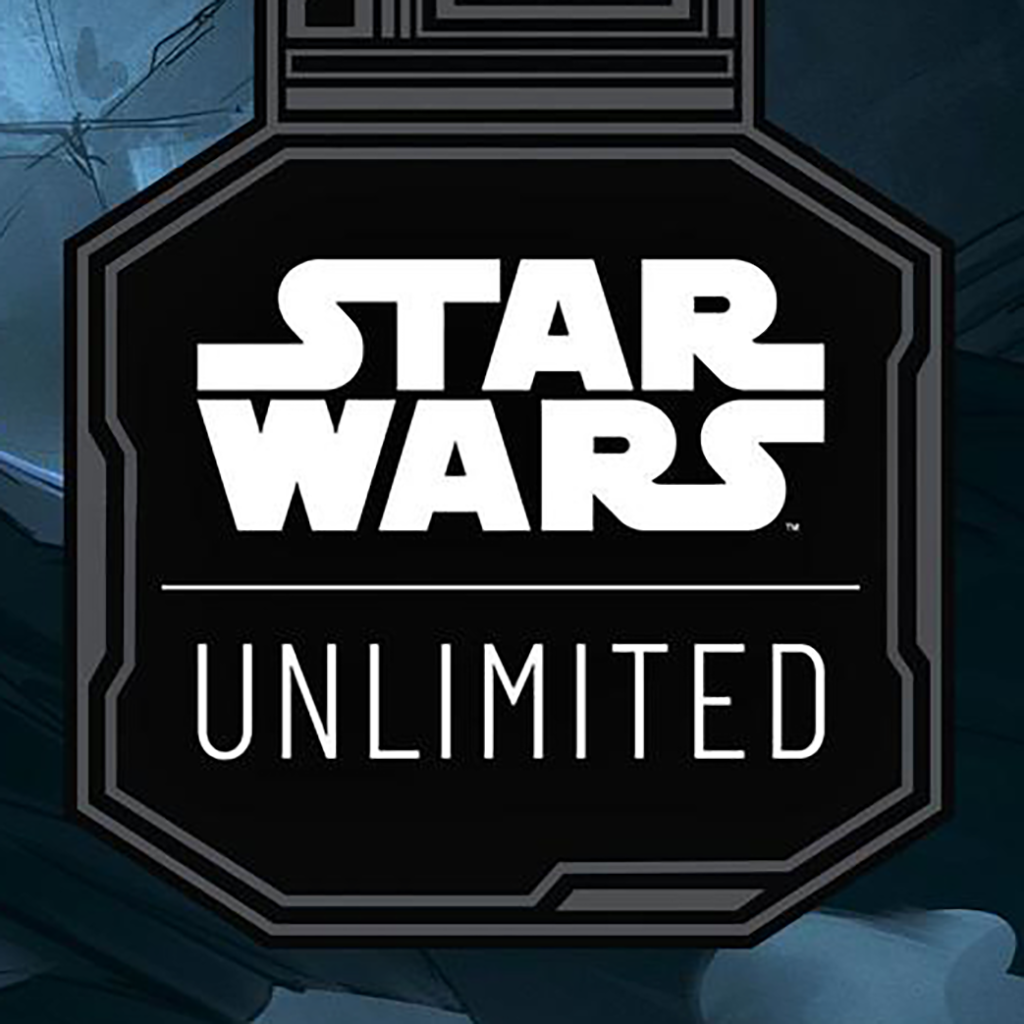 Donderdagavond Star Wars Unlimited