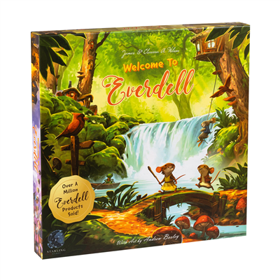 Welcome to Everdell