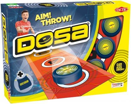 Dosa - De Dondersteen