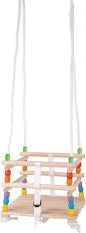 Swing for Small Children - De Dondersteen