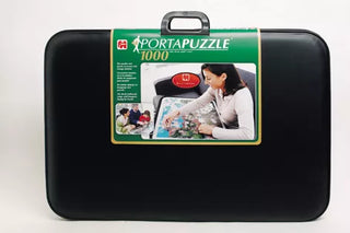 Portapuzzle 1000 pcs de luxe 1039 - De Dondersteen