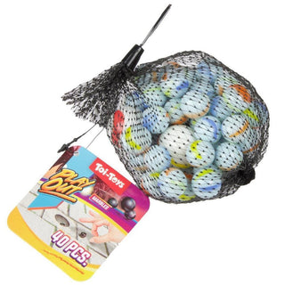 Zakje Knikkers Play Out (40) - De Dondersteen