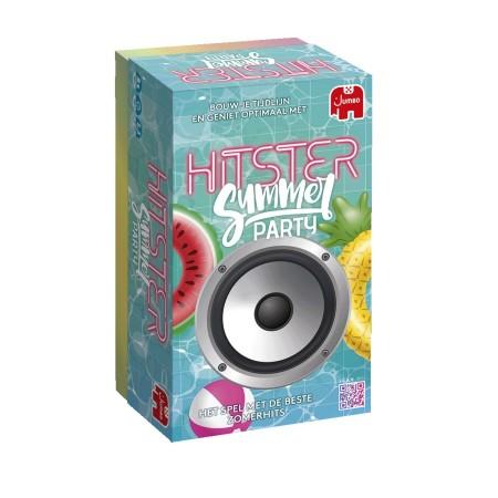 Hitster Summer Party - De Dondersteen