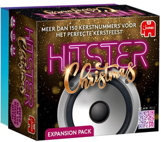 Jumbo Hitster Christmas - De Dondersteen