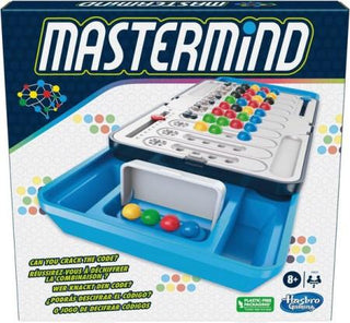 Mastermind - De Dondersteen