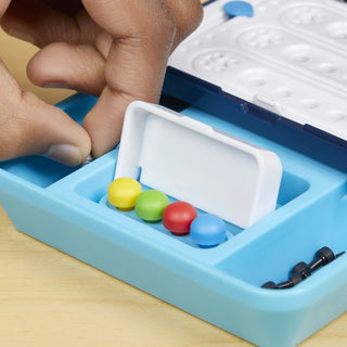 Mastermind - De Dondersteen