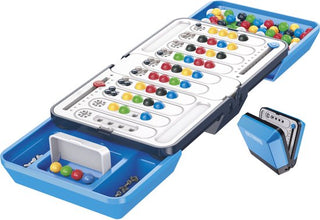 Mastermind - De Dondersteen