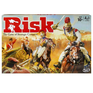 Risk Original - De Dondersteen