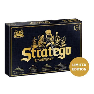 Stratego 65th Anniversary - De Dondersteen