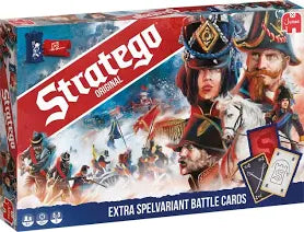 Stratego Original - De Dondersteen